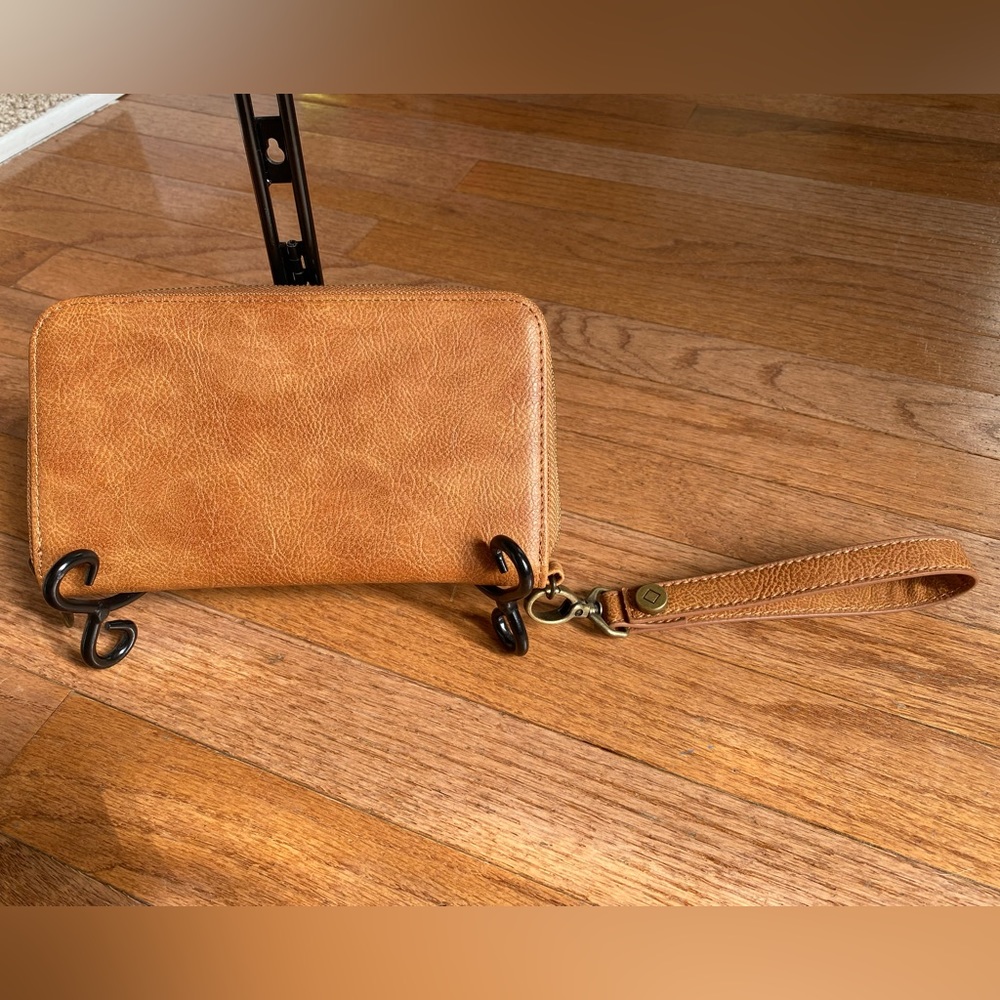 Thirty-One All About the Benjamin’s Wallet